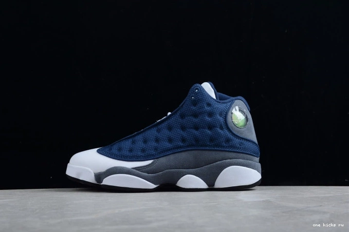 Rep Onekick Air (2010) 13 Jordan Flint Retro 414571-401 0731